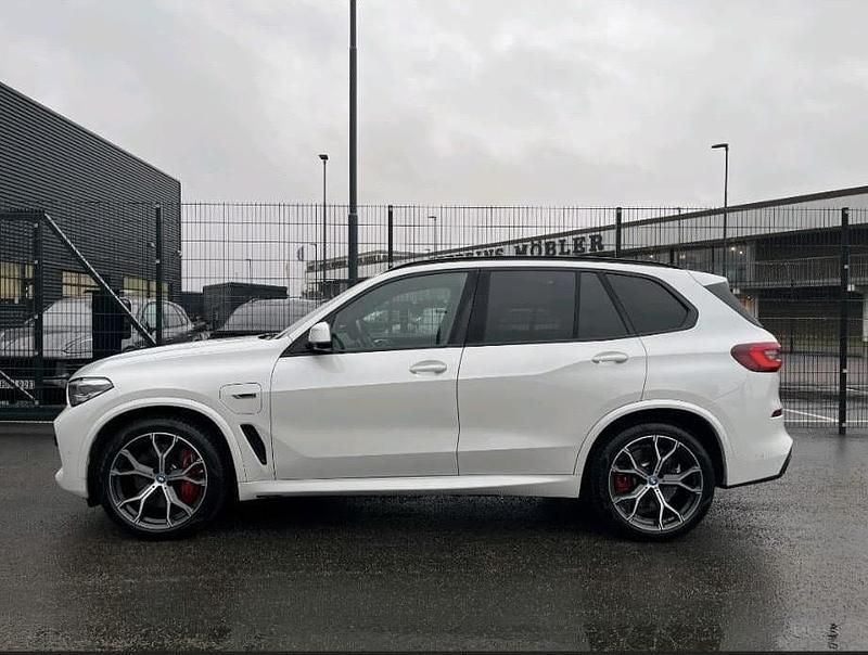 Begagnad BMW X5 iPerformance 394 HK (289 kW) 2022 SUV