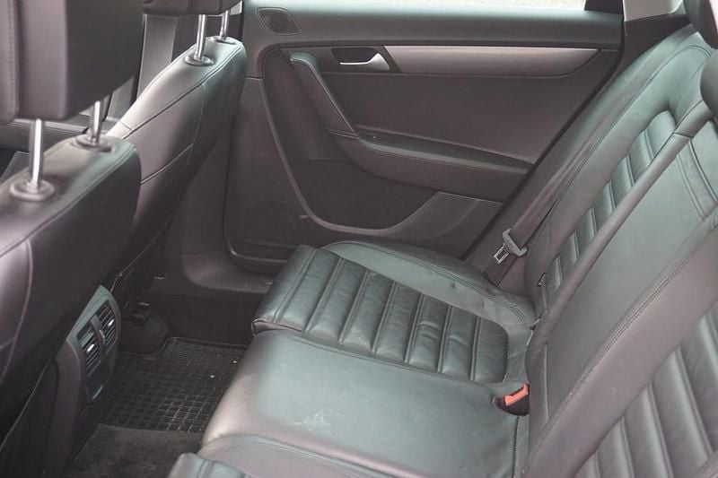 Begagnad VW Passat S 170 HK (125 kW) 2013 Kombi