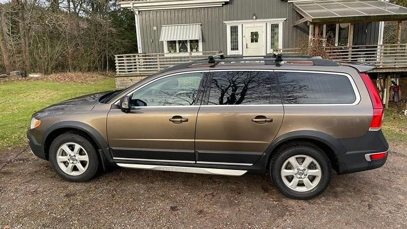 Begagnad 2014 Volvo XC70 Kombi | 145 000 kr (Marknadspris) - Bild 1/4