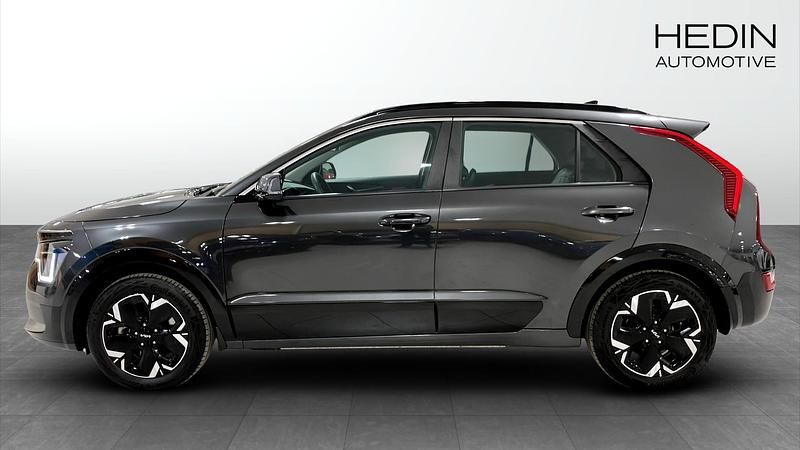 Begagnad Kia Niro 2023 SUV