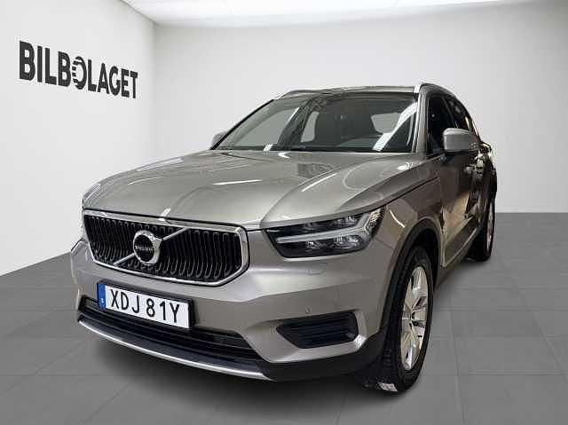 Begagnad Volvo XC40 129 HK (94 kW) 2021 SUV