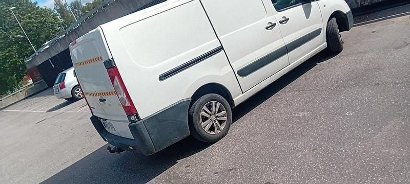 Begagnad 2012 Peugeot Expert Van | 38 000 kr - Bild 1/4