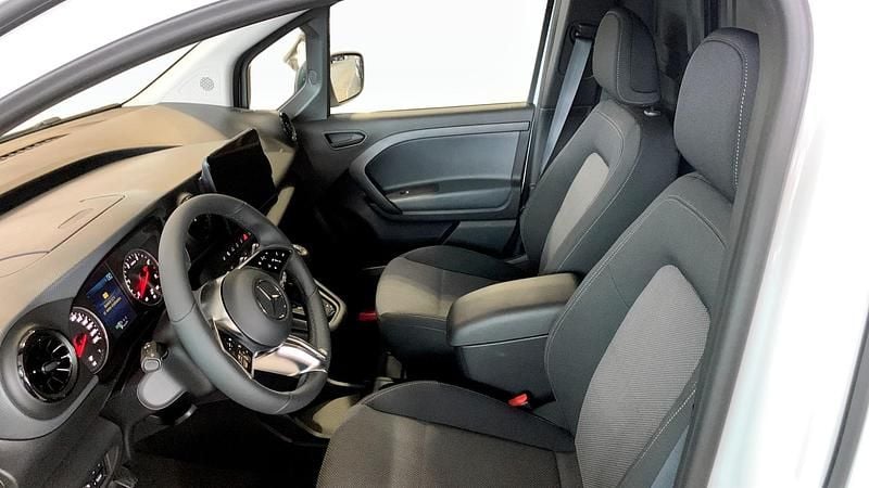 Ny Mercedes Citan 112 Edition 116 HK (85 kW) 2025