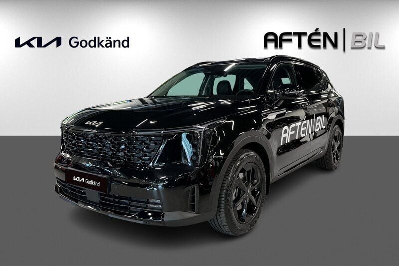 Ny 2025 Kia Sorento Advance SUV | 659 900 kr - Bild 1/4