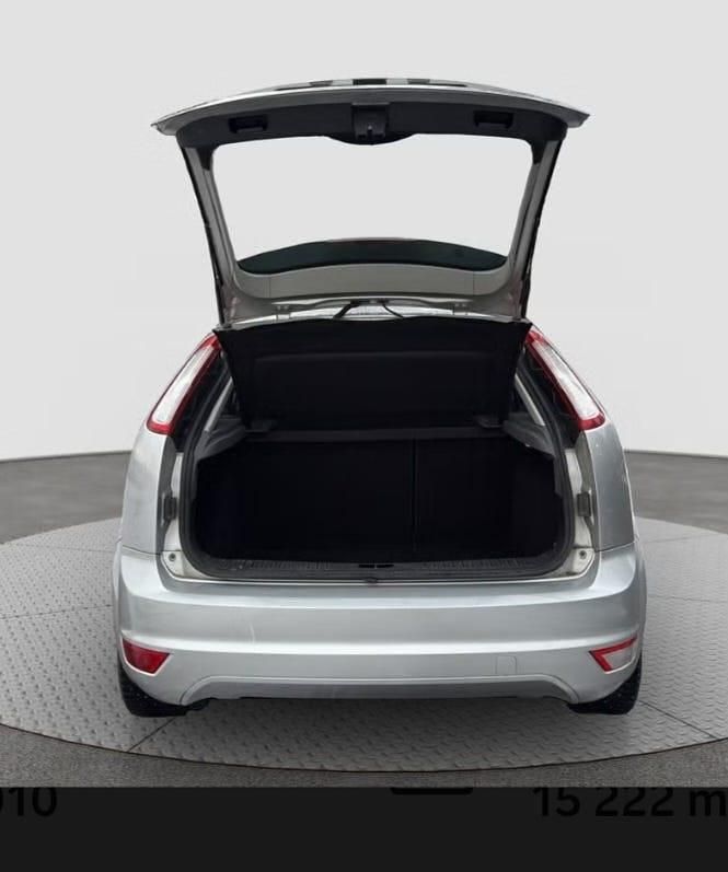 Begagnad Ford Focus 2010