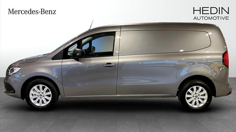 Ny Mercedes Citan 112 Edition 116 HK (85 kW) 2026