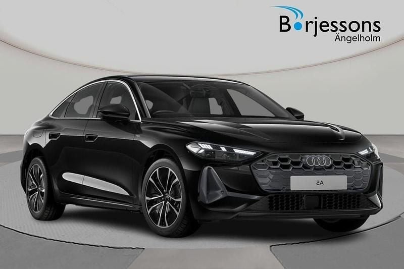 Ny 2025 Audi A5 Sportkupé | 666 600 kr - Bild 1/4