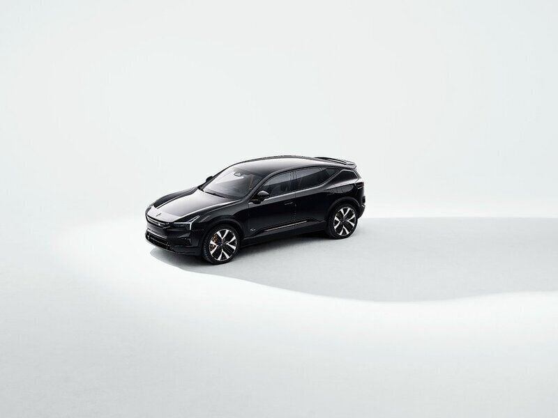 Ny 2025 Polestar 3 Long Range Dual motor Sedan | 930 000 kr - Bild 1/3