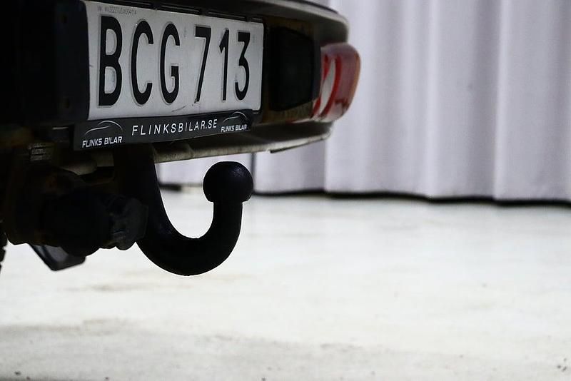 Begagnad VW Transporter 2018 Vit Van