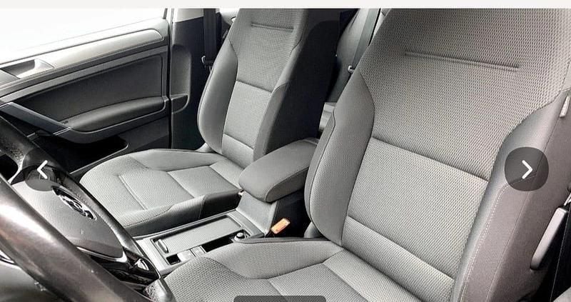 Begagnad VW Golf VII 110 HK (80 kW) 2017