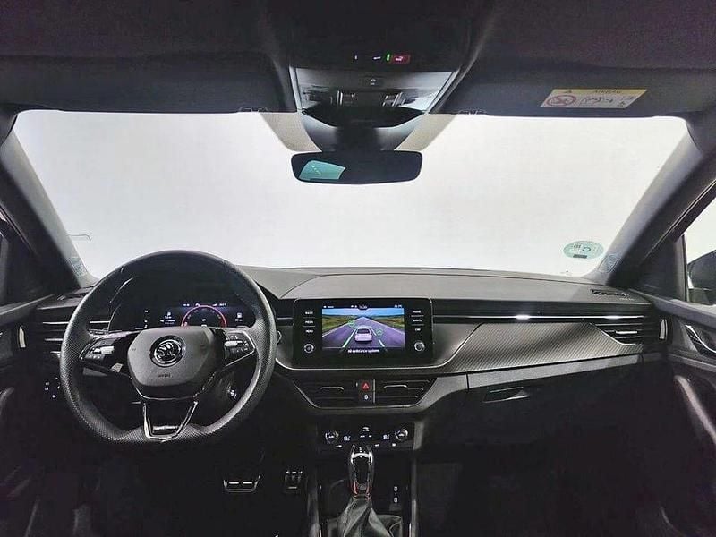 Begagnad Skoda Scala Monte Carlo 110 HK (80 kW) 2022 Halvkombi