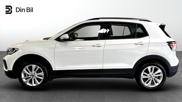 Begagnad 2024 VW T-Cross Life SUV | 304 600 kr - Bild 1/3