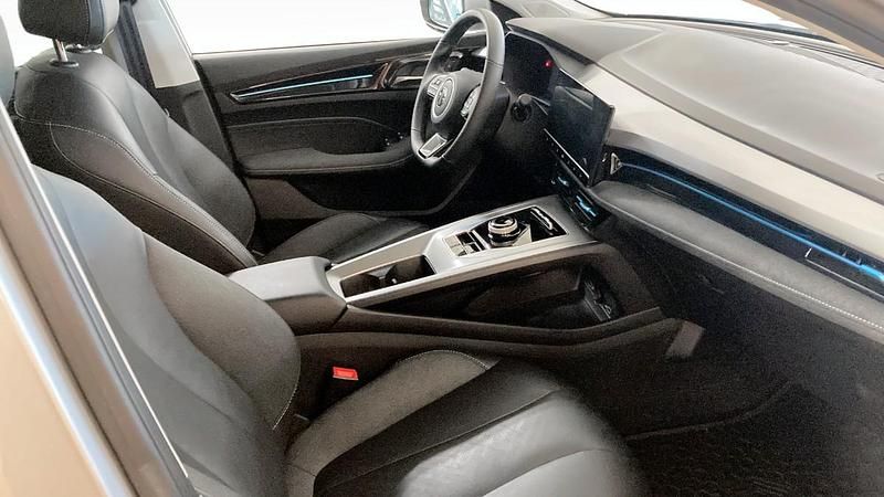 Begagnad MG MG5 EV 2025 Kombi