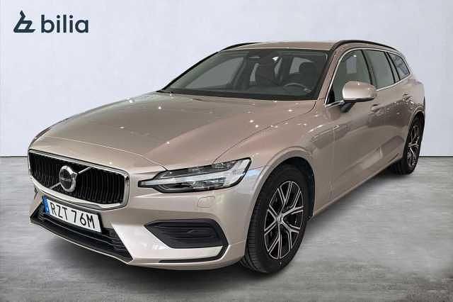 Begagnad 2023 Volvo V60 Kombi | 319 900 kr (Bra pris) - Bild 1/3