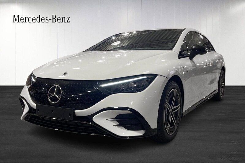 Ny 2025 Mercedes EQE350 Edition Sedan | 775 200 kr (Bra pris) - Bild 1/4