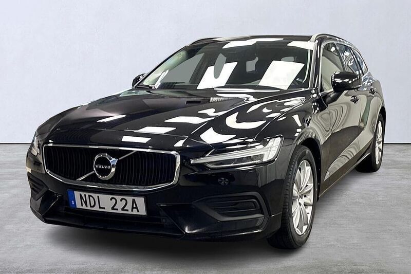 Begagnad 2022 Volvo V60 Kombi | 289 000 kr (Bra pris) - Bild 1/4