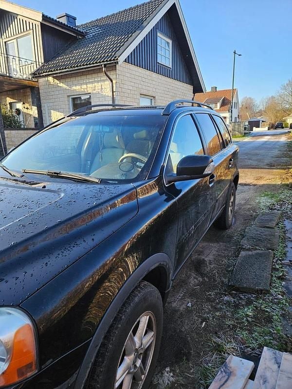 Begagnad Volvo XC90 185 HK (136 kW) 2008 SUV