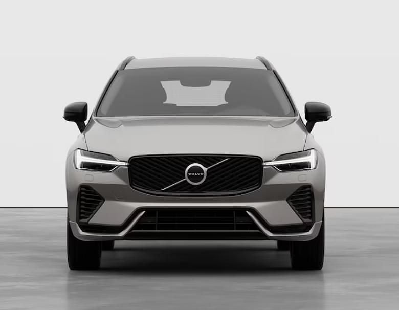 Ny Volvo XC60 349 HK (256 kW) 2026 Grå SUV