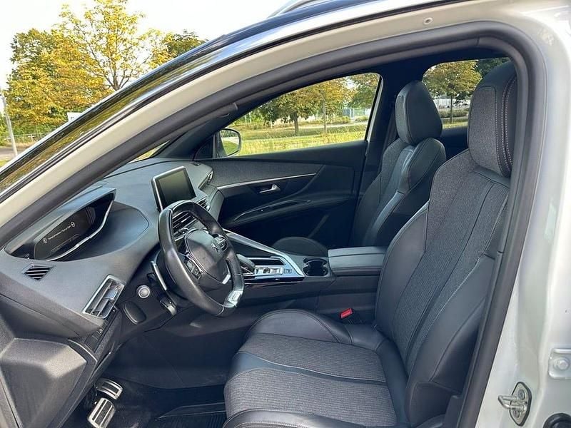 Begagnad Peugeot 3008 GT-line 165 HK (121 kW) 2017 Okänd SUV