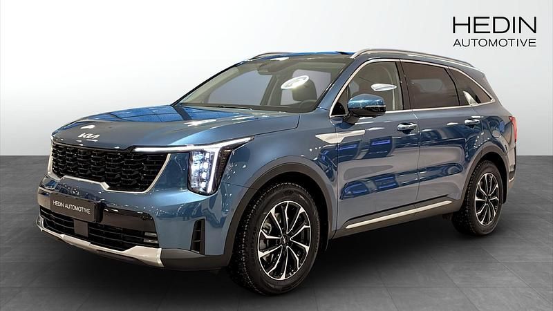 Ny Kia Sorento Advance 288 HK (211 kW) 2026 SUV