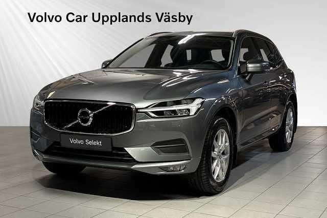 Begagnad 2021 Volvo XC60 SUV | 364 900 kr (Bra pris) - Bild 1/3