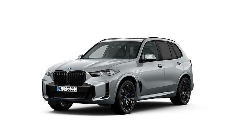 Grå Begagnad 2024 BMW X5 Comfort Edition SUV | 1 029 000 kr (Lite dyr) - Bild 1/3