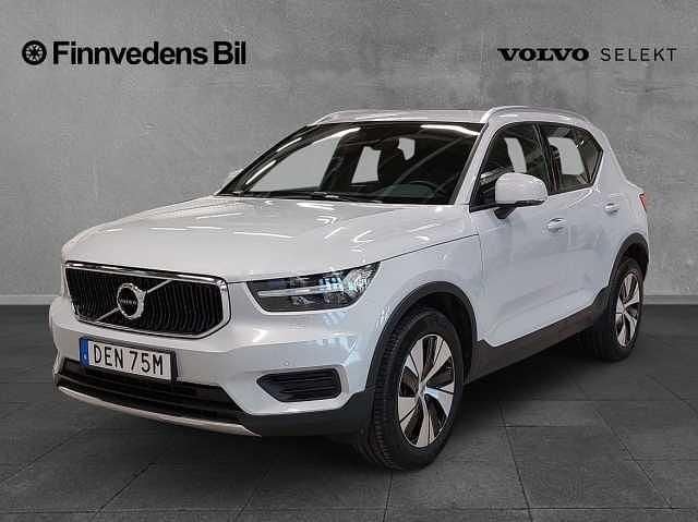 Begagnad 2022 Volvo XC40 SUV | 319 000 kr (Bra pris) - Bild 1/4