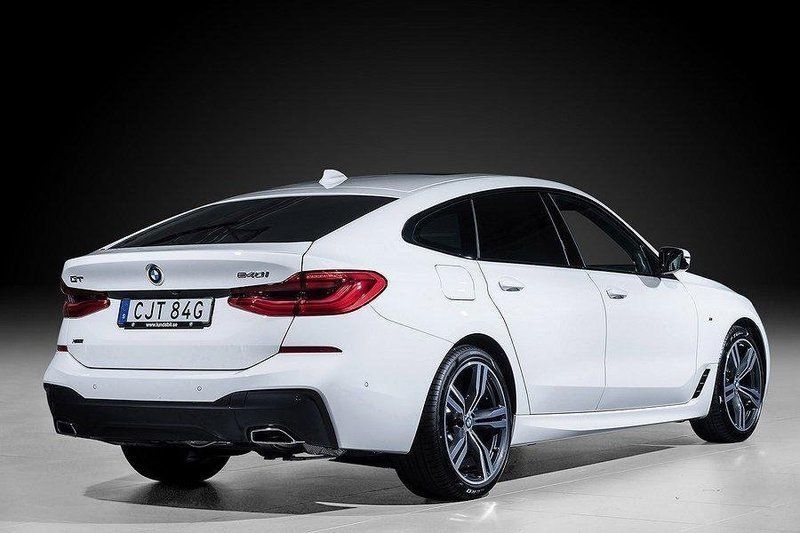 Bmw 640 xdrive Bmw 640 xdrive