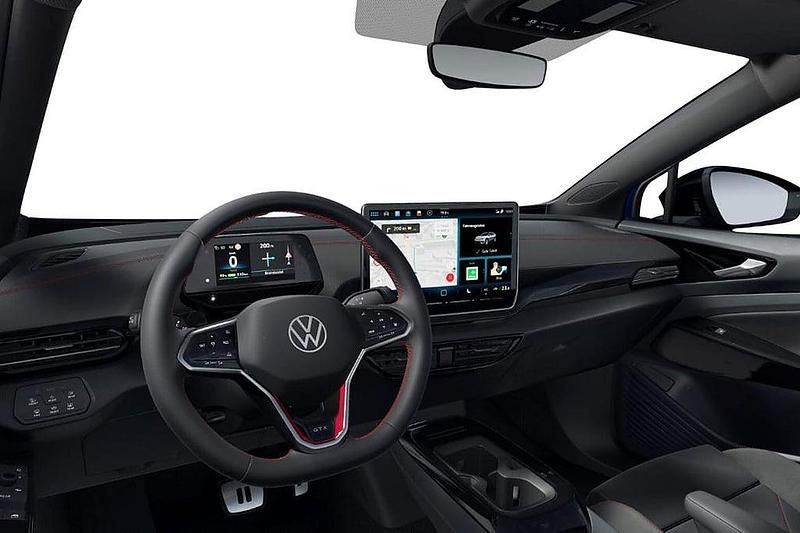 Ny VW ID.5 GTX 250 kW (340 HK) 2025 SUV