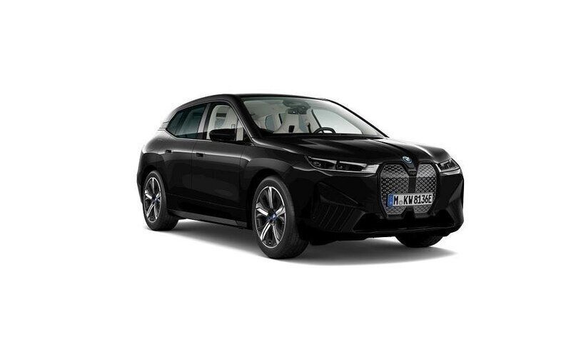 Okänd Begagnad 2023 BMW iX Sport Line SUV | 629 500 kr (Marknadspris) - Bild 1/4