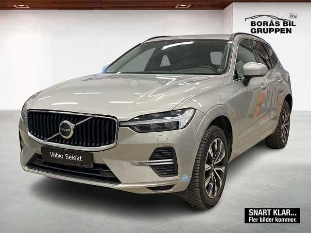 Begagnad Volvo XC60 197 HK (144 kW) 2023 SUV