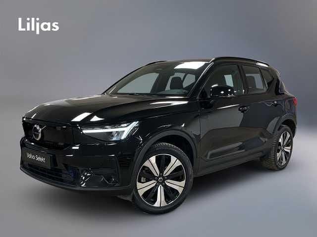 Begagnad Volvo XC40 169 kW (231 HK) 2023 SUV