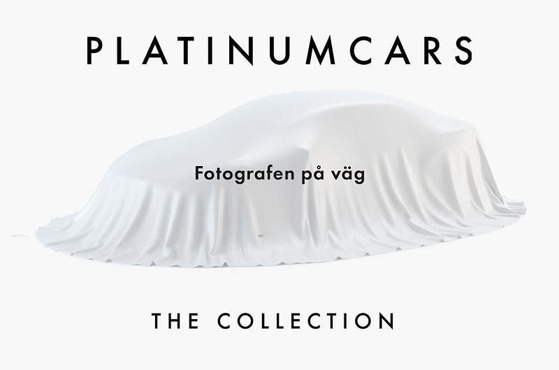 Begagnad 2023 Mercedes C43 AMG AMG Kombi | 659 000 kr (Marknadspris) - Bild 1/1