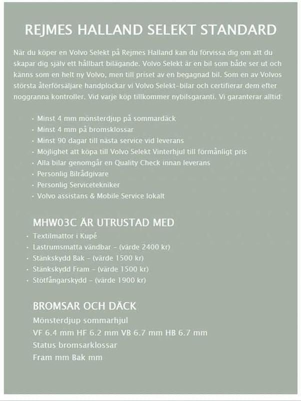 Begagnad Volvo EX90 Performance 385 kW (524 HK) 2024 Ljusbrun (brun) SUV