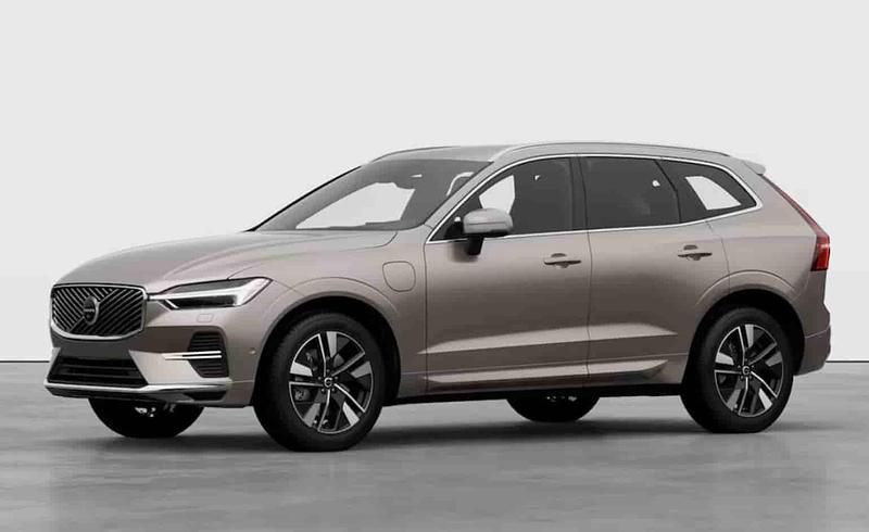 Grå Ny 2026 Volvo XC60 SUV | 617 500 kr (Marknadspris) - Bild 1/1