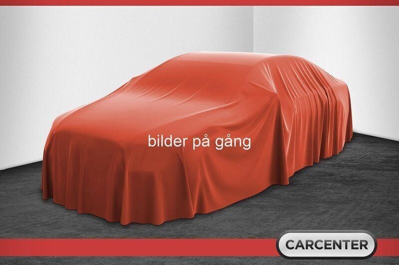 Grön Begagnad 2009 Volvo V70 Momentum Kombi | 34 900 kr (Bra pris) - Bild 1/2