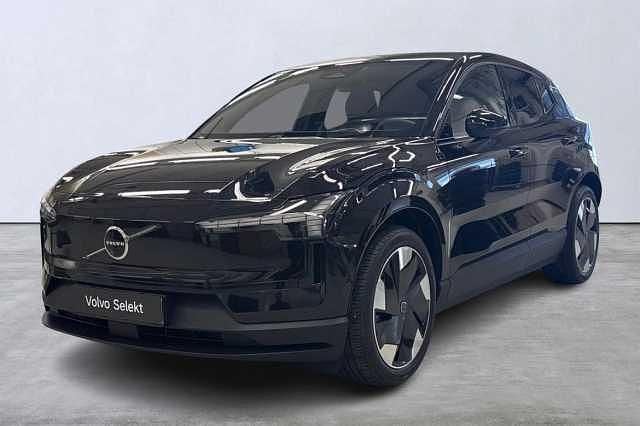 Svart Begagnad 2023 Volvo EX30 Performance SUV | 429 900 kr (Lite dyr) - Bild 1/4