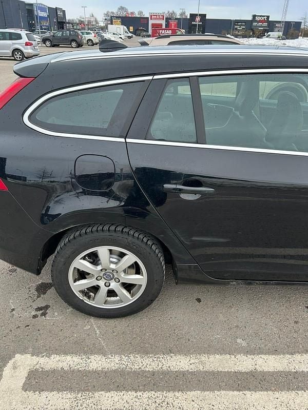 Begagnad Volvo V60 150 HK (110 kW) 2013 Kombi