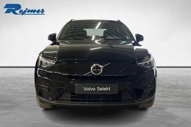 Begagnad Volvo XC40 299 kW (407 HK) 2023 SUV