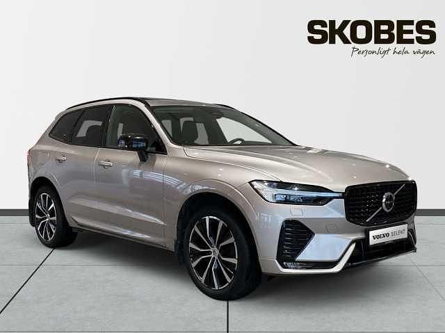 Begagnad 2023 Volvo XC60 SUV | 409 900 kr (Dyr) - Bild 1/3