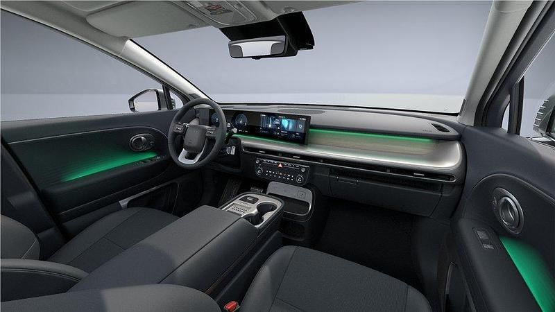 Ny Hyundai Ioniq 9 Advanced 169 kW (231 HK) 2026 SUV