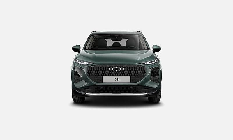 Ny Audi Q3 Proline 150 HK (110 kW) 2026 SUV