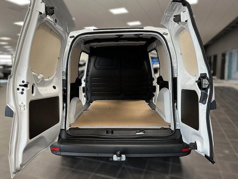 Ny Mercedes Citan 112 Edition 116 HK (85 kW) 2025 Vit Van