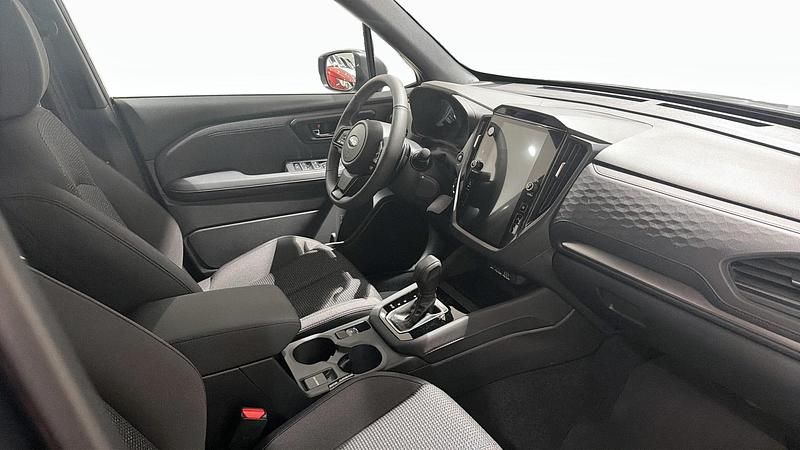 Ny Subaru Forester 136 HK (100 kW) 2025 Grå SUV