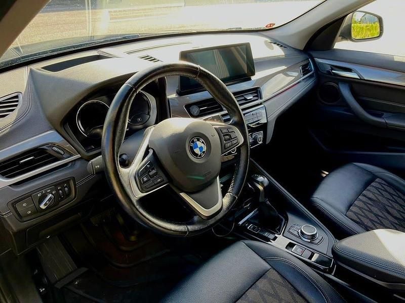 Begagnad BMW X1 220 HK (161 kW) 2021 SUV