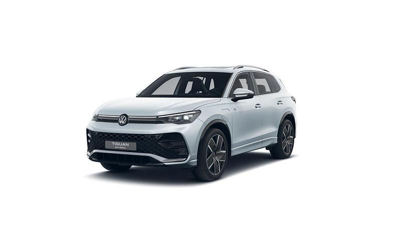 Ny 2025 VW Tiguan Edition SUV | 583 900 kr (Lite dyr) - Bild 1/4