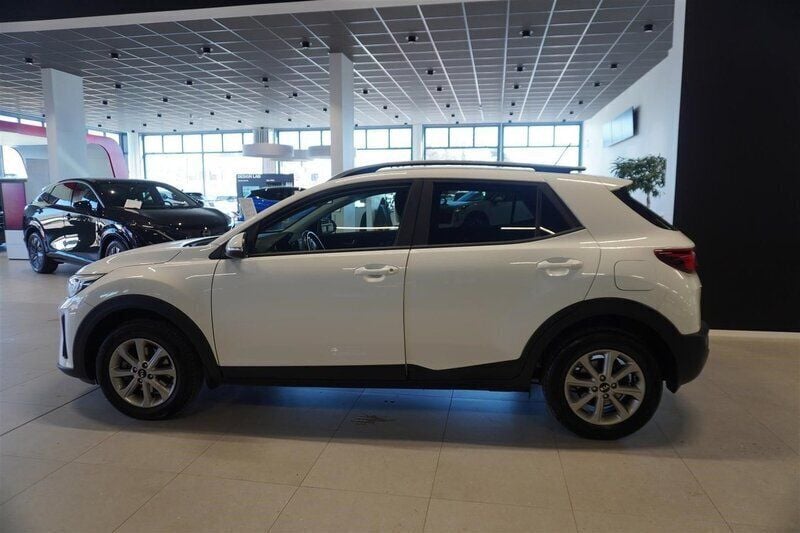 Begagnad Kia Stonic Advance 101 HK (74 kW) 2020 Okänd SUV