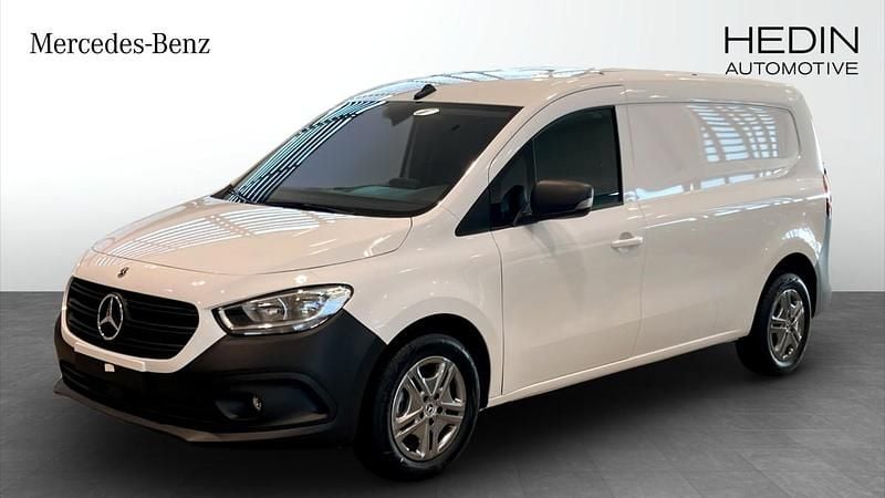 Ny 2025 Mercedes Citan 110 Edition | 269 900 kr (Marknadspris) - Bild 1/4