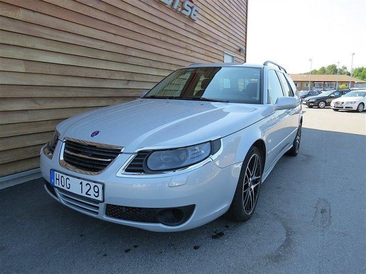 Saab lidköping