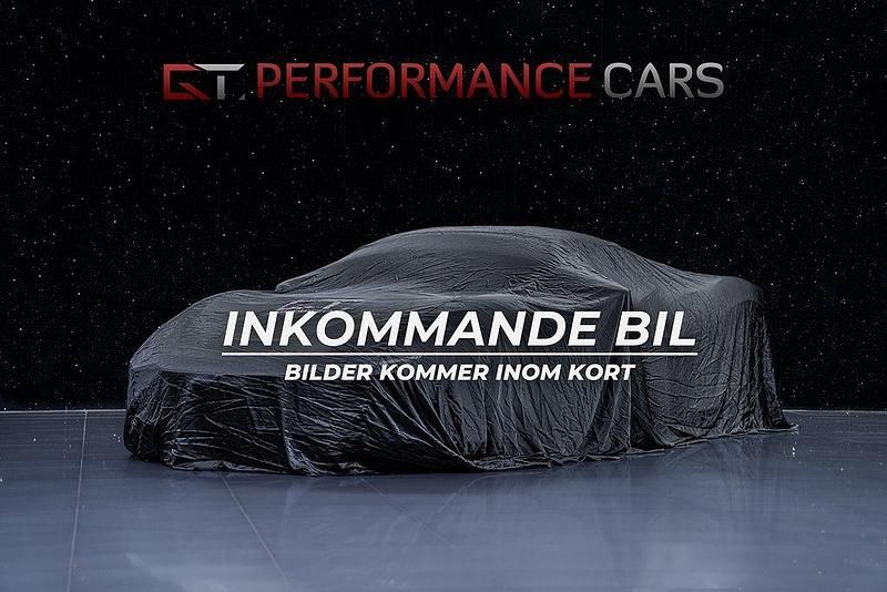 Begagnad 2022 Porsche 992 | 2 149 900 kr - Bild 1/1